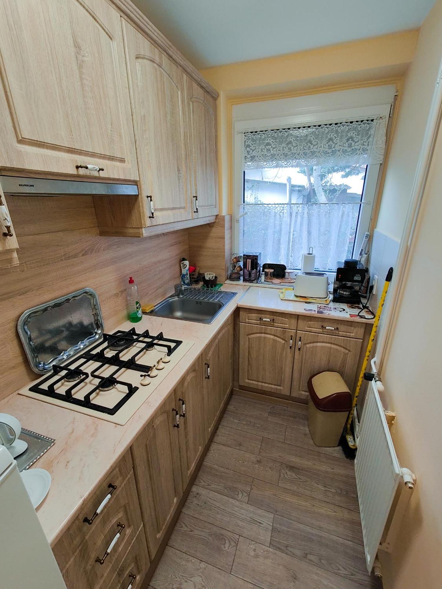 Attila Apartman Харканы Экстерьер фото