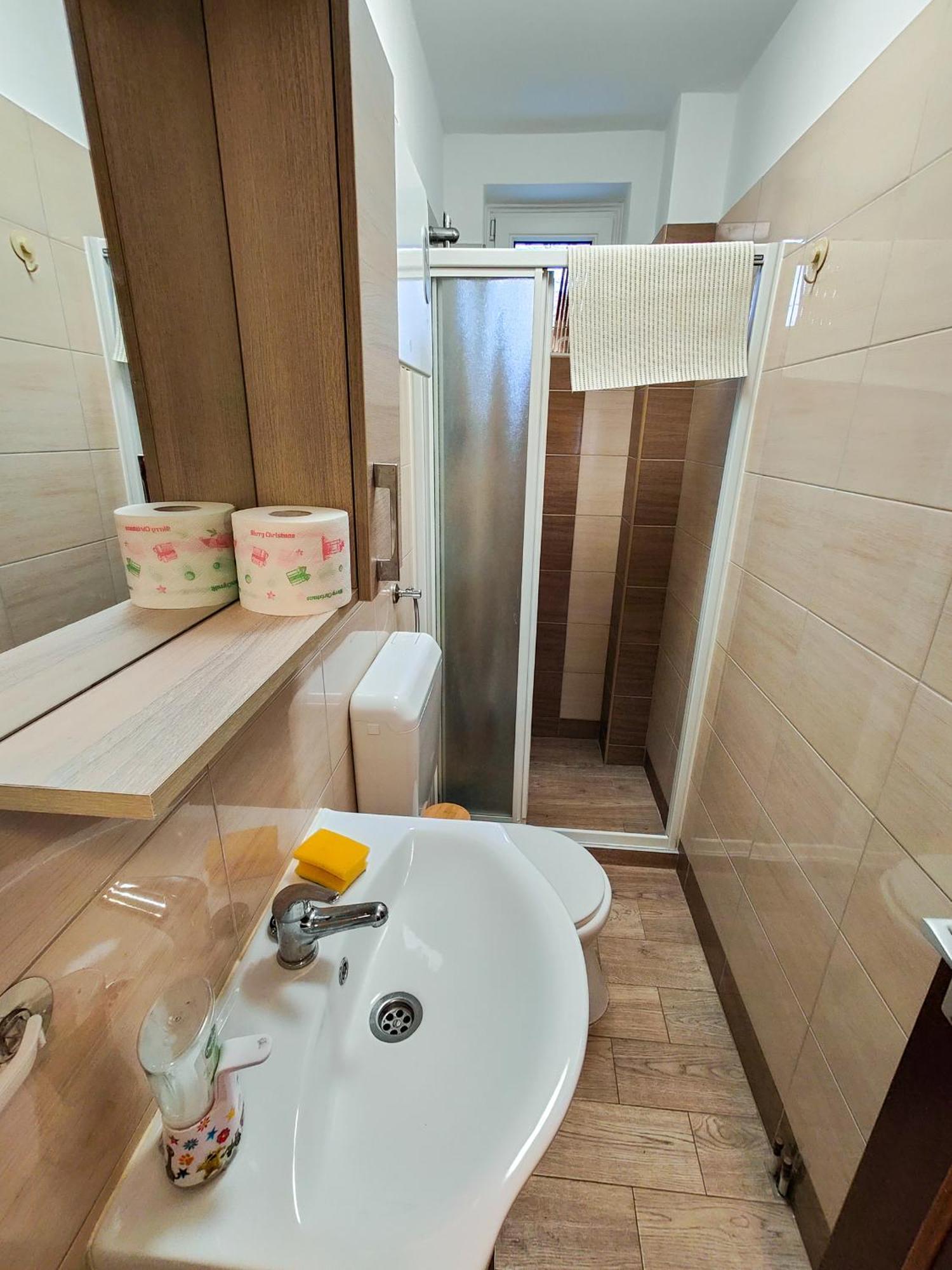 Attila Apartman Харканы Экстерьер фото